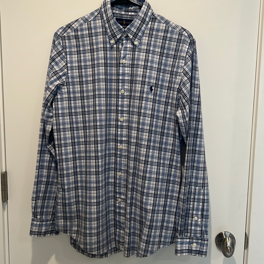 POLO Ralph Lauren - Picture 1 of 4